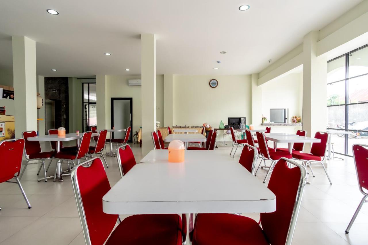 Oyo 1940 Cendana Homestay Syariah Medan Ngoại thất bức ảnh