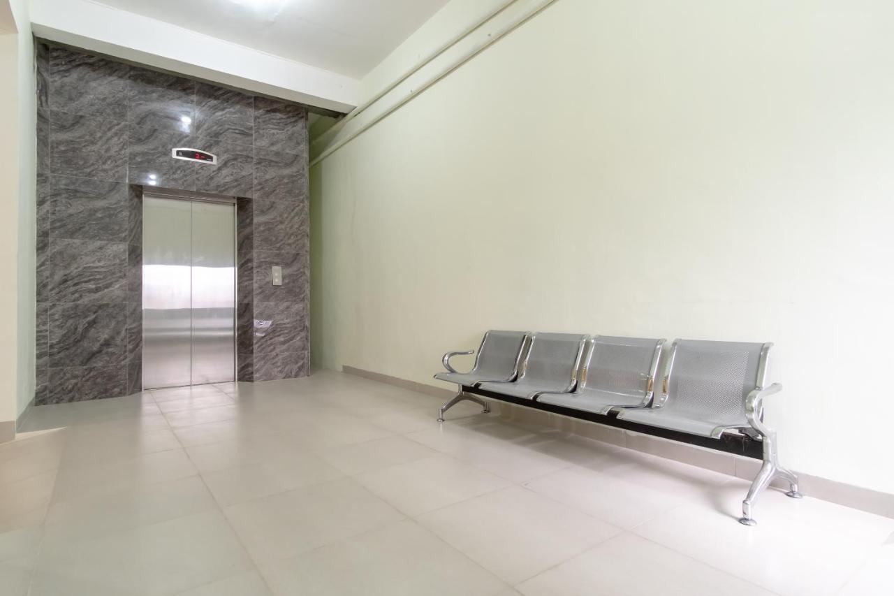 Oyo 1940 Cendana Homestay Syariah Medan Ngoại thất bức ảnh