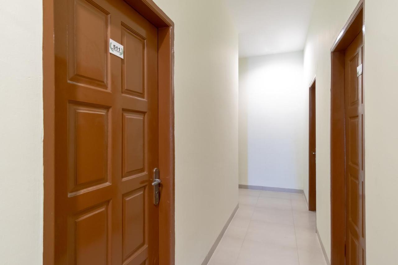 Oyo 1940 Cendana Homestay Syariah Medan Ngoại thất bức ảnh