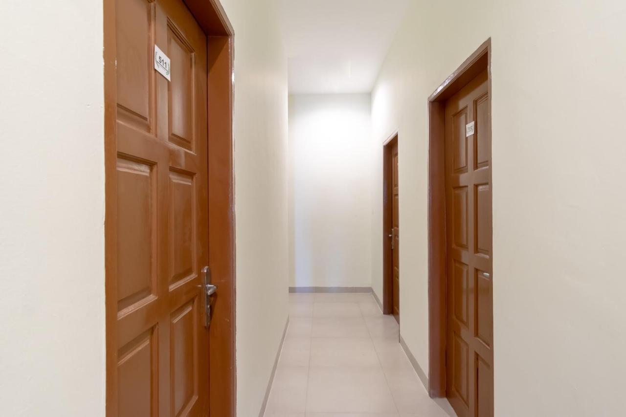 Oyo 1940 Cendana Homestay Syariah Medan Ngoại thất bức ảnh