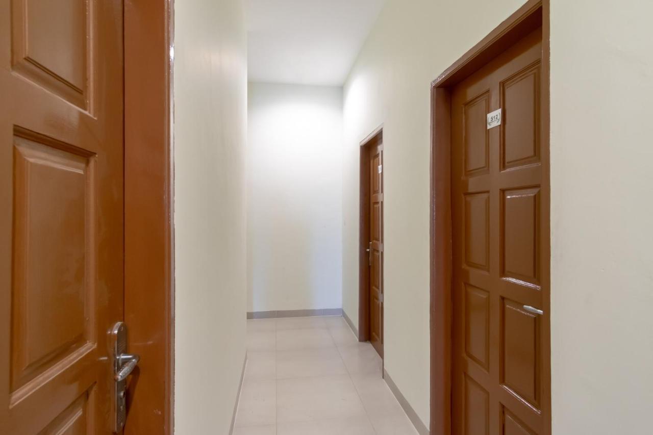 Oyo 1940 Cendana Homestay Syariah Medan Ngoại thất bức ảnh