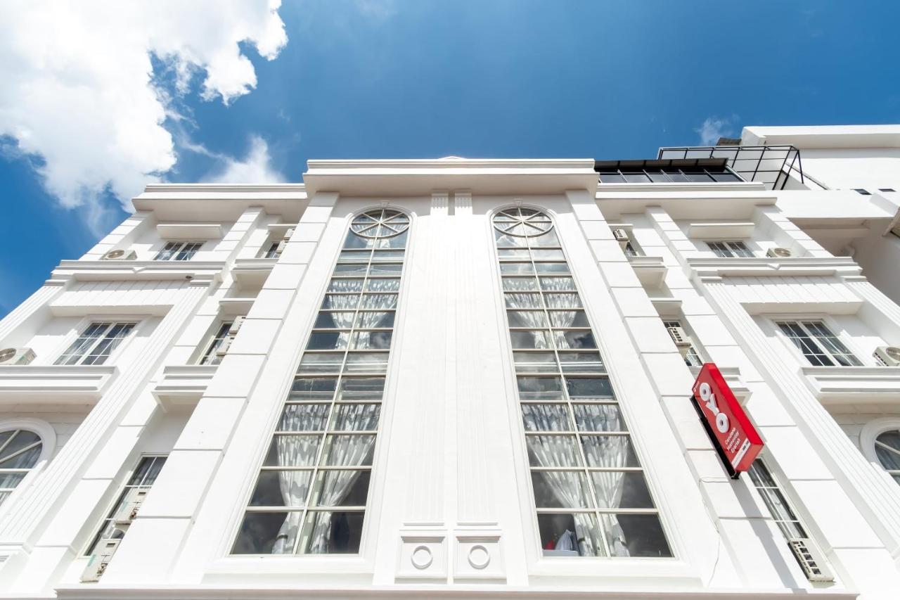 Oyo 1940 Cendana Homestay Syariah Medan Ngoại thất bức ảnh