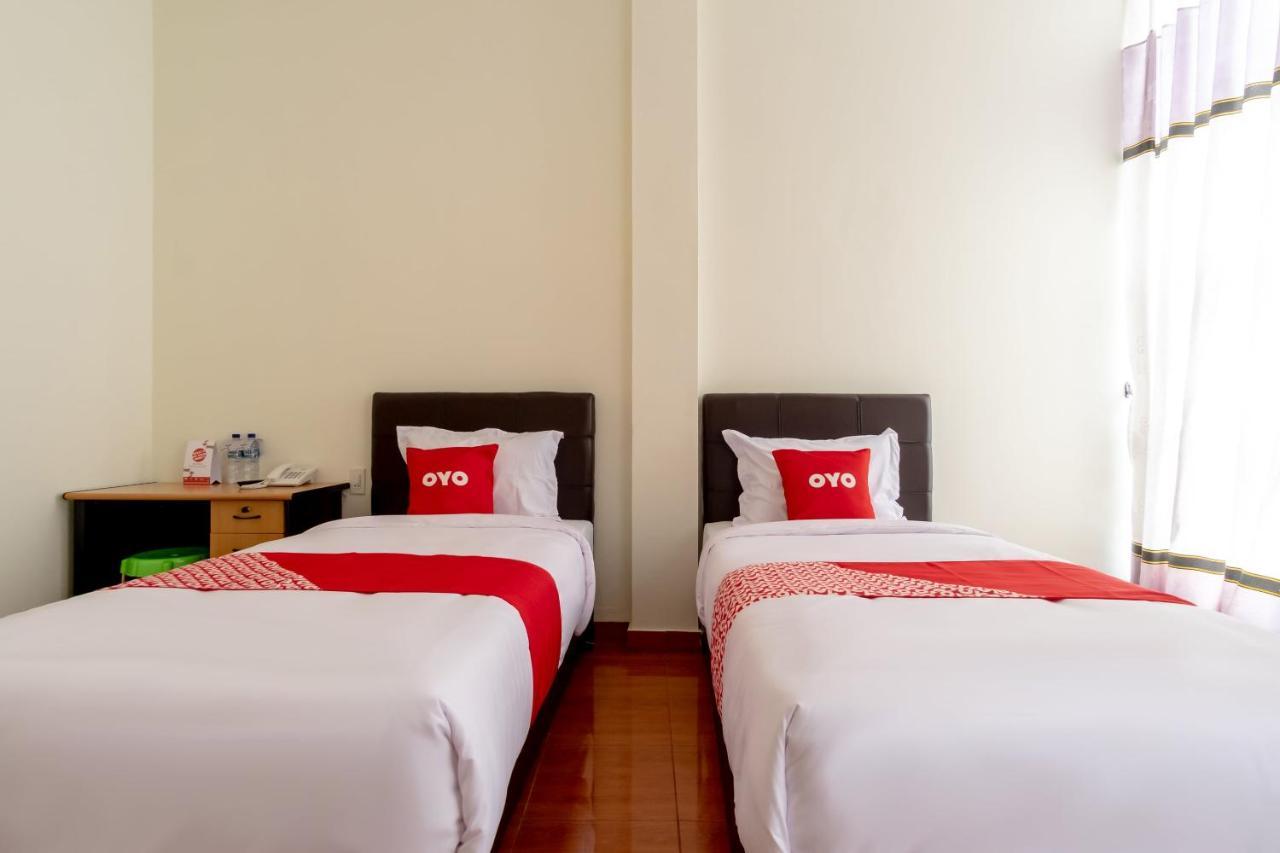 Oyo 1940 Cendana Homestay Syariah Medan Ngoại thất bức ảnh