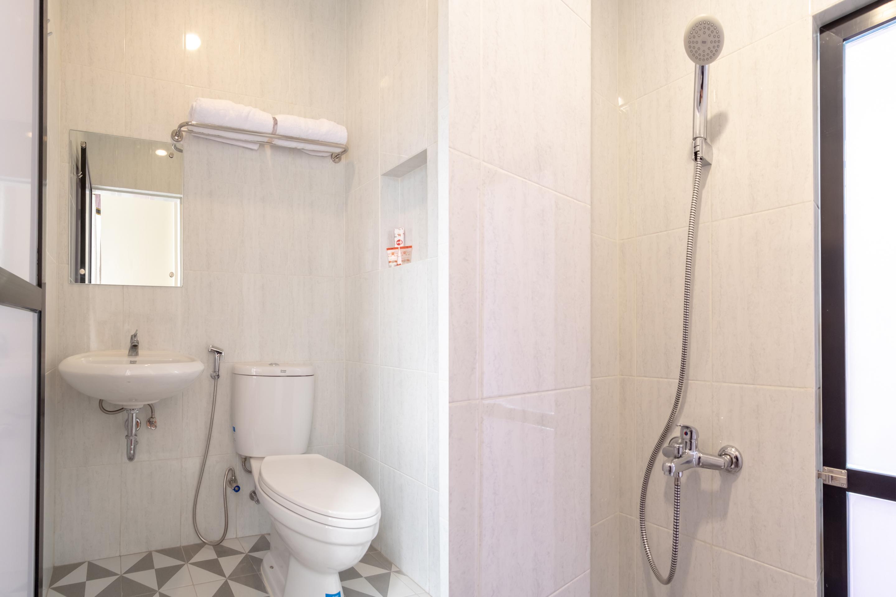 Oyo 1940 Cendana Homestay Syariah Medan Ngoại thất bức ảnh